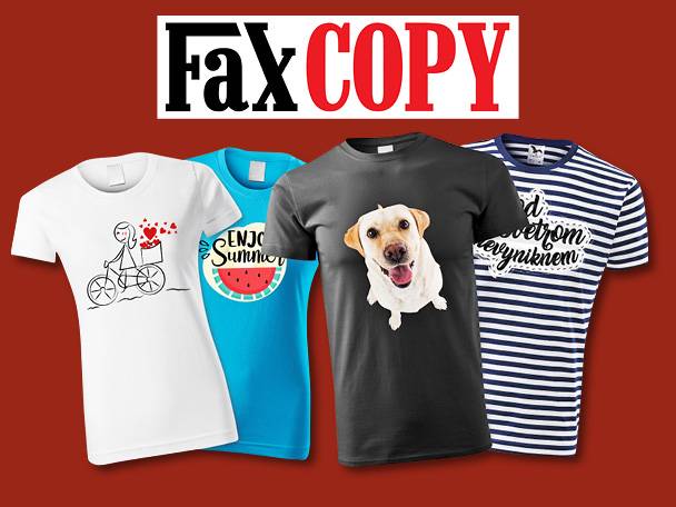 FaxCOPY