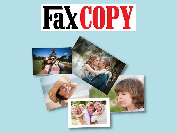FaxCOPY