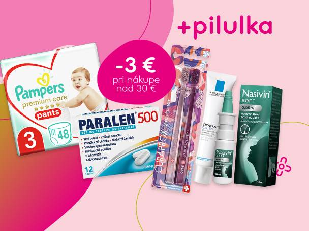 Pilulka