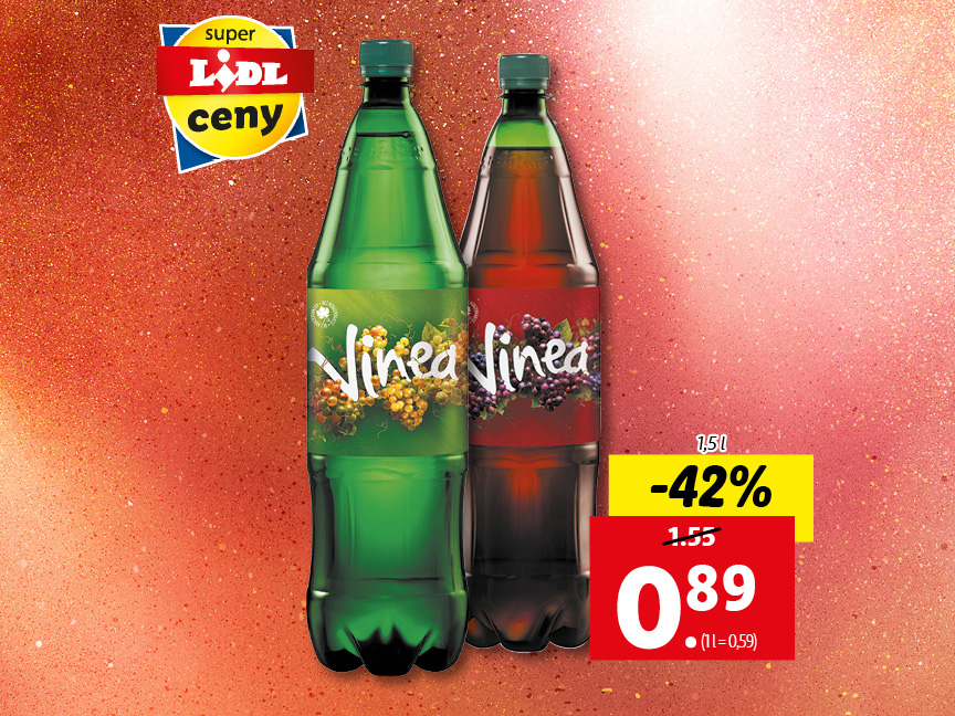 Aktuálna ponuka