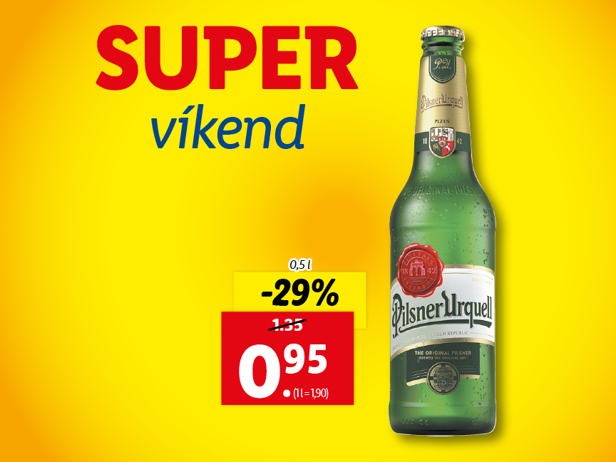 Supervíkend 
