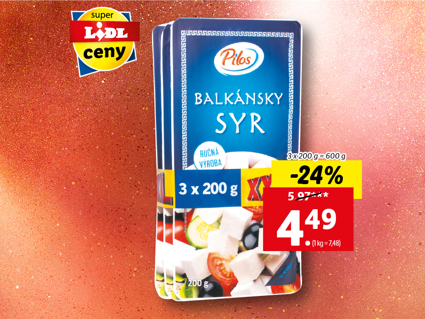 Aktuálna ponuka