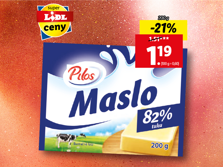 Aktuálna ponuka