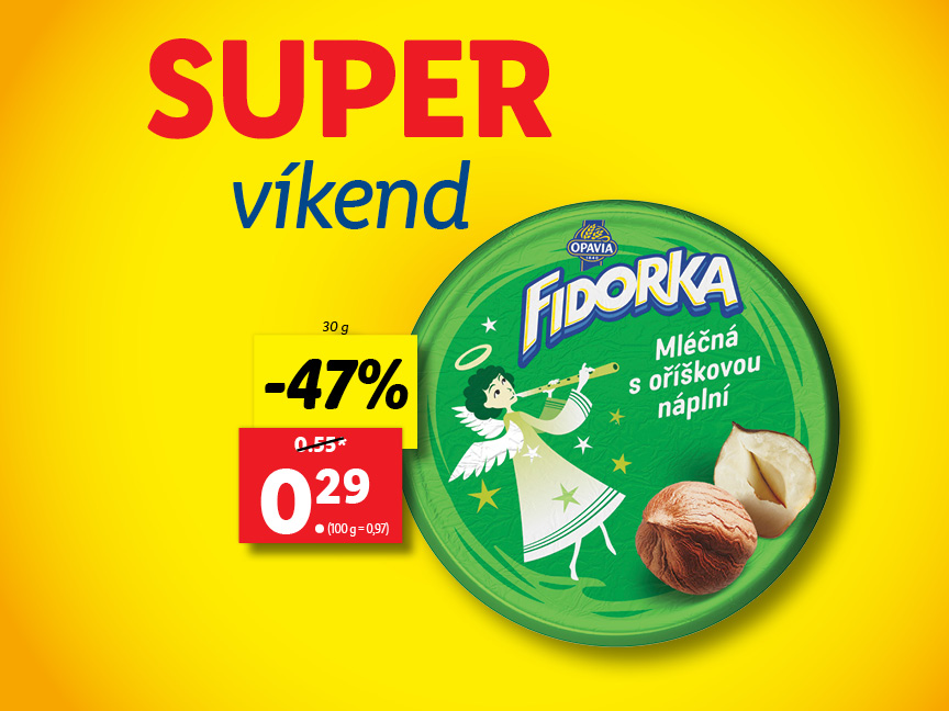 Supervíkend