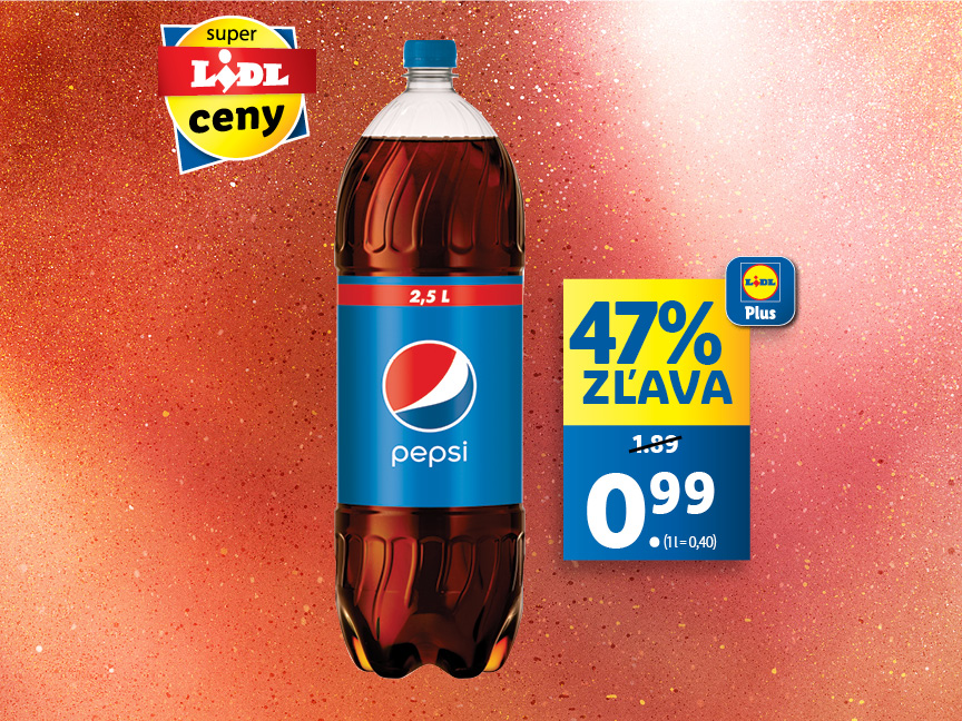 Aktuálna ponuka