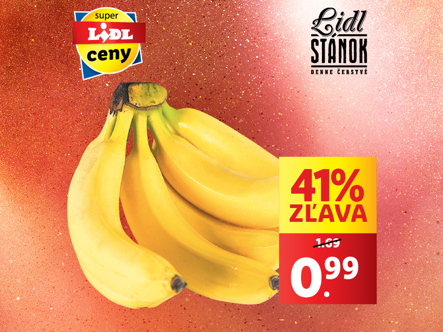 Ovocie a zelenina