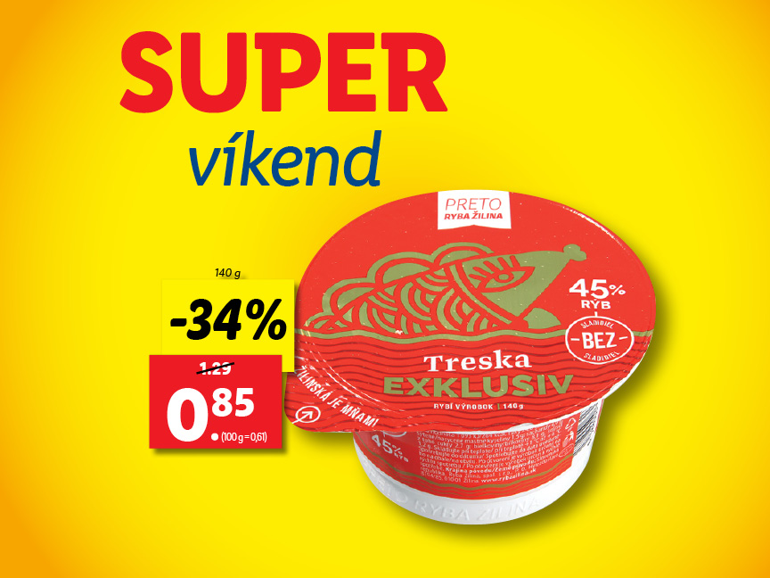 Supervíkend 