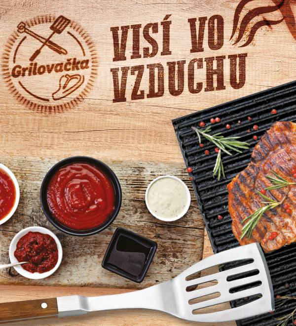 Grilovačka 