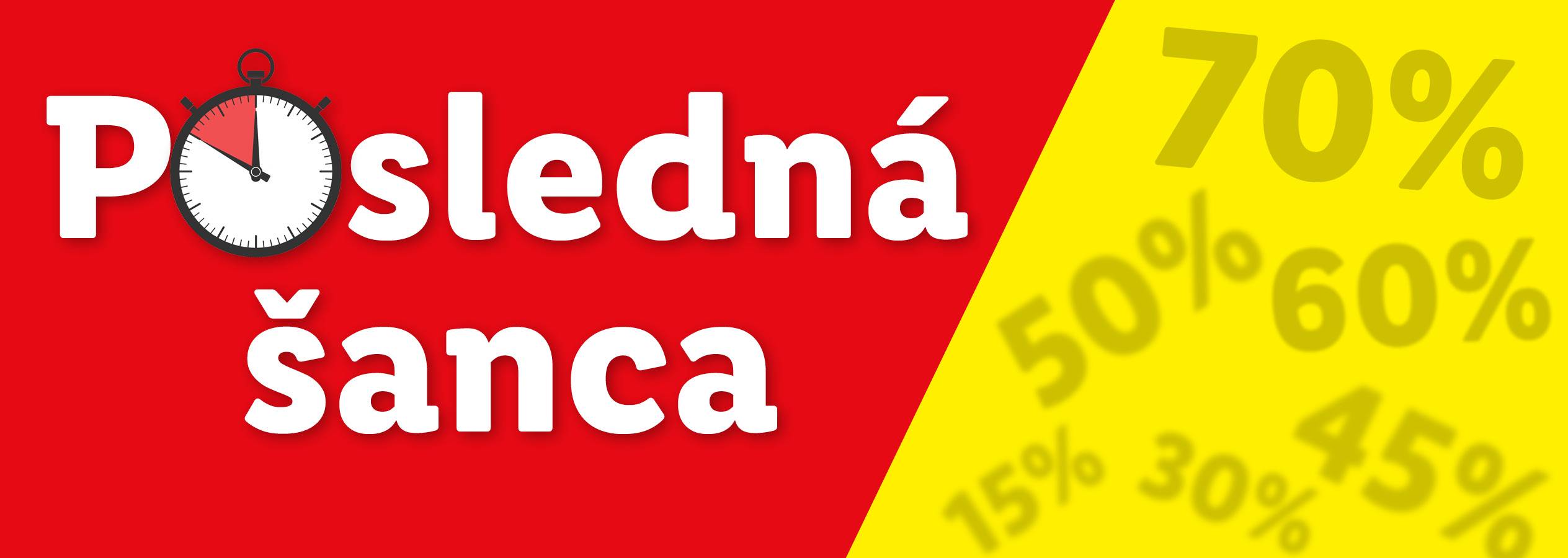 Posledna sanca