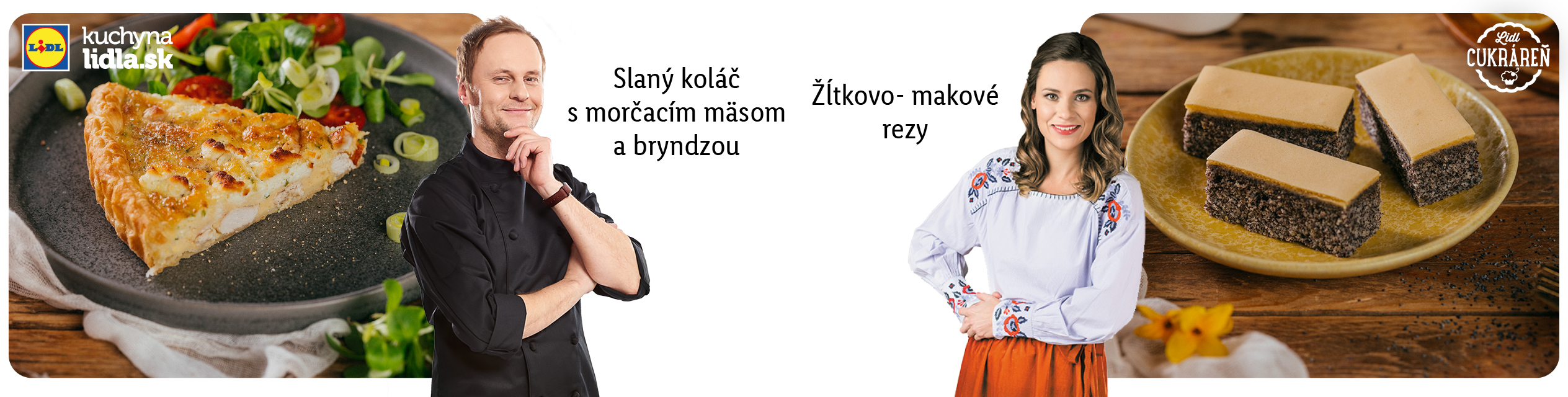 Recepty na kuchynalidla.sk
