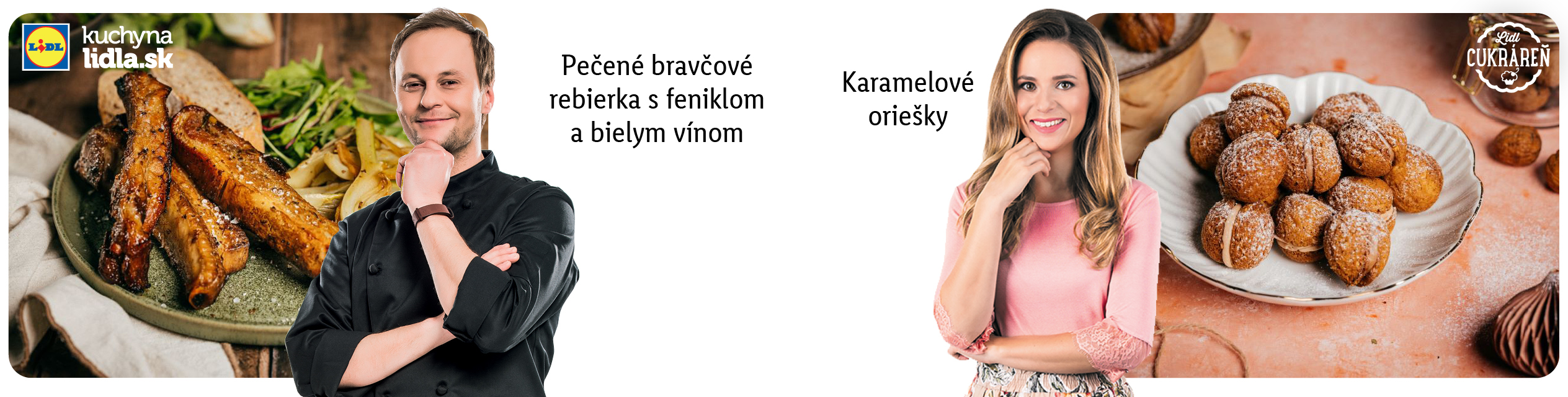Recepty na kuchynalidla.sk