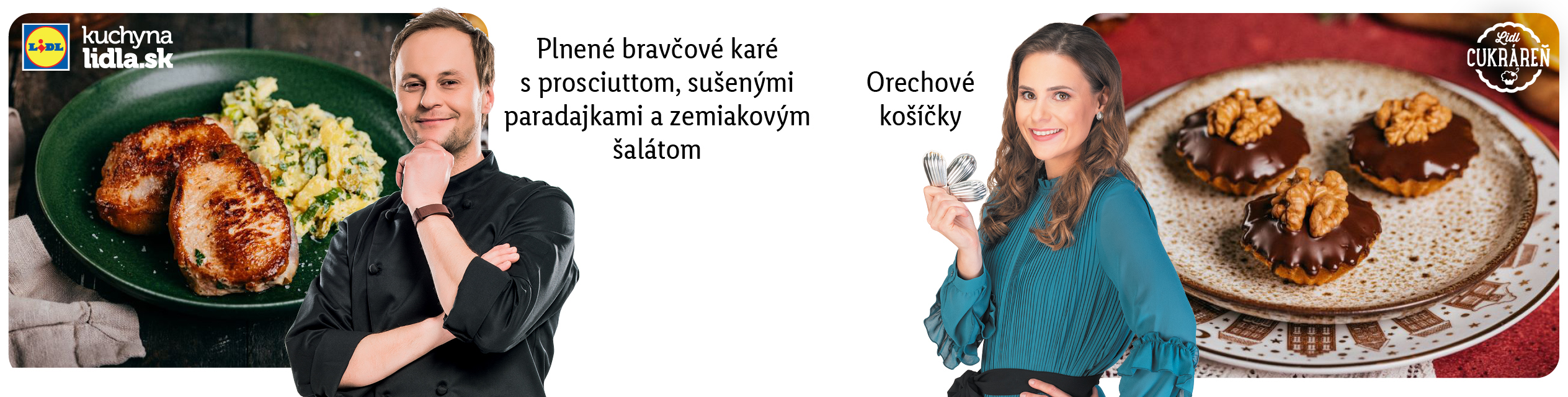 Recepty na kuchynalidla.sk