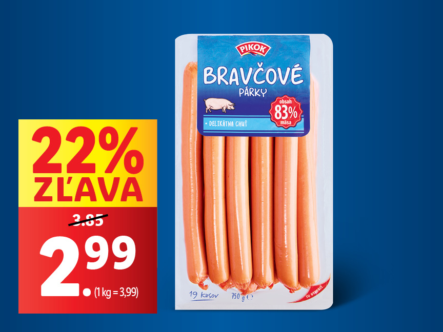 Cenové hity od 7. júla