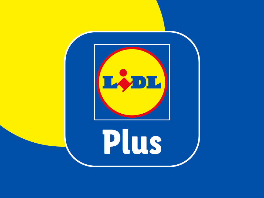 Zľavy Lidl Plus od 21. júla