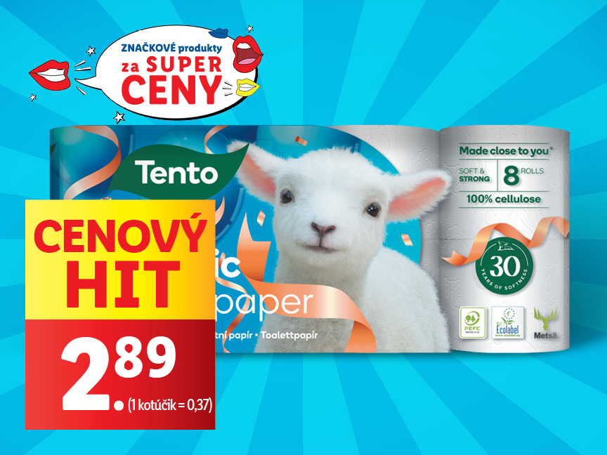 Značkové produkty za super ceny od 7. júla