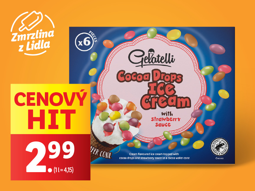 Zmrzliny od 10. júla