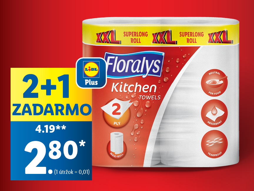 Cenové hity od 10. júla