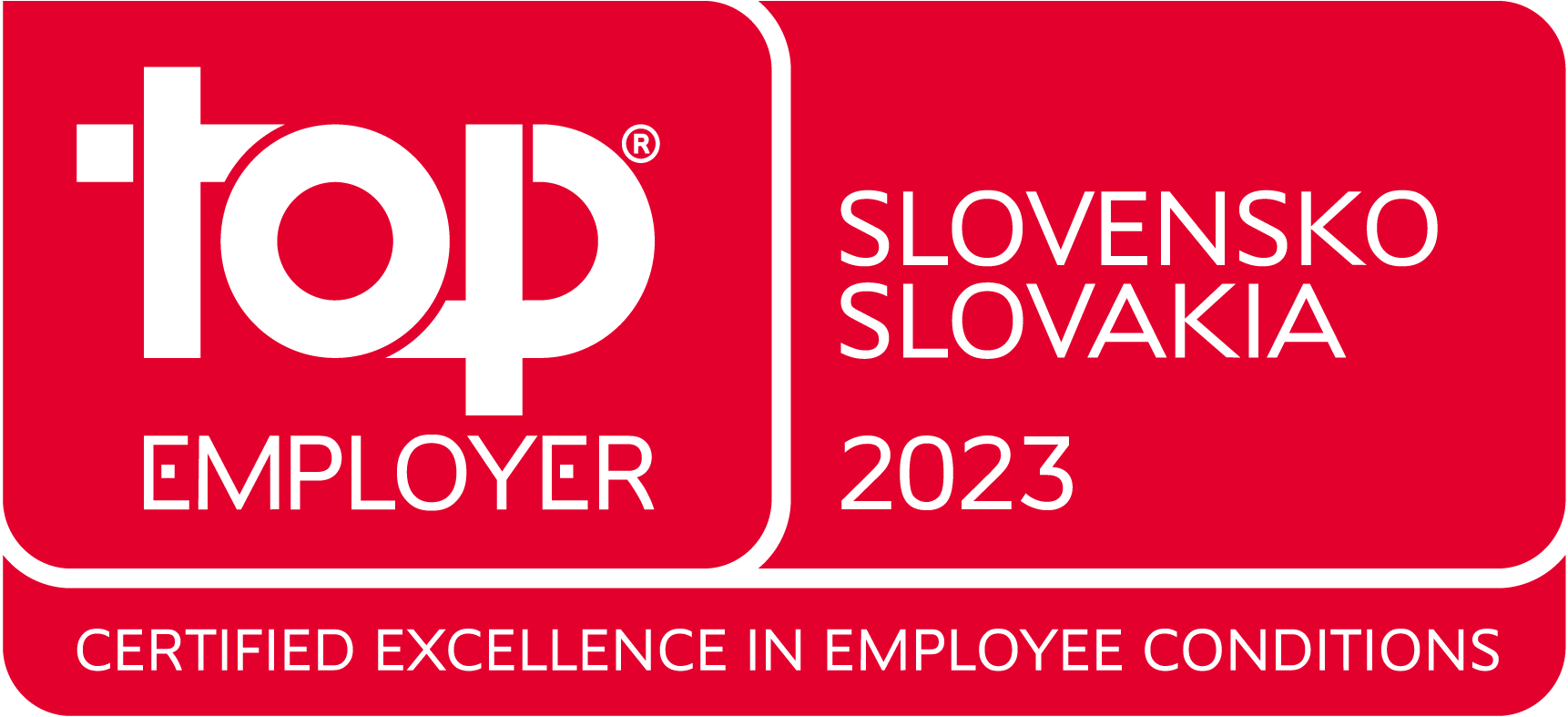 Top Employer