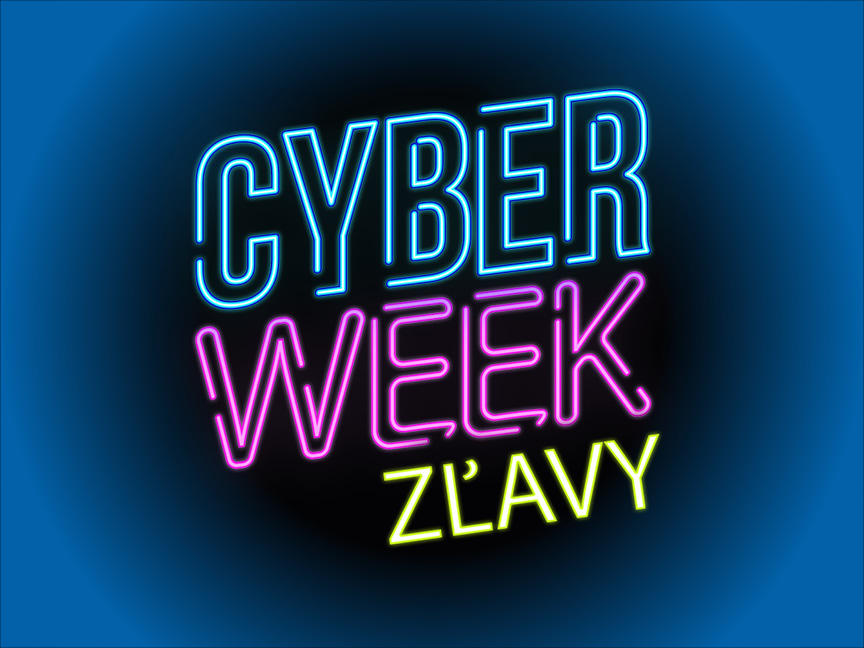 Cyber week