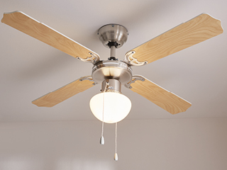 Ventilátor
