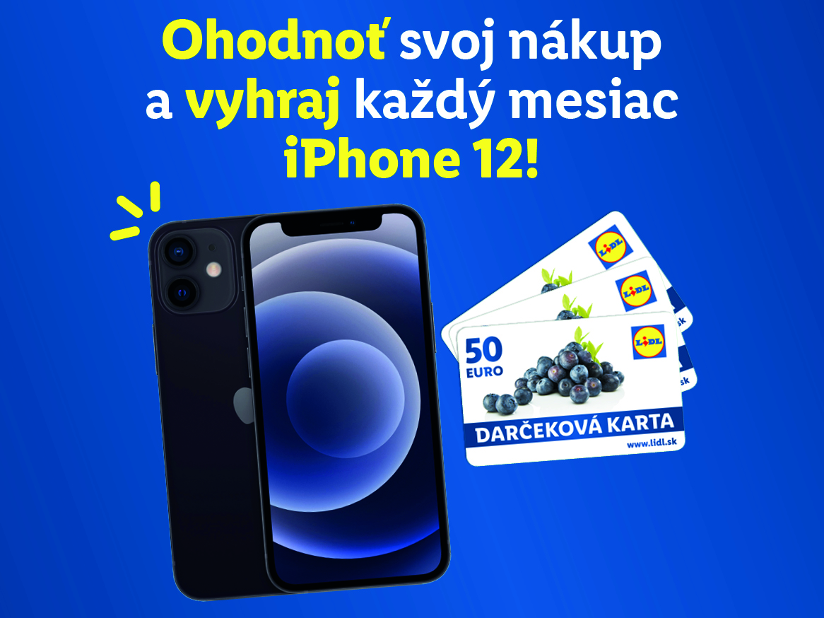 Váš názor