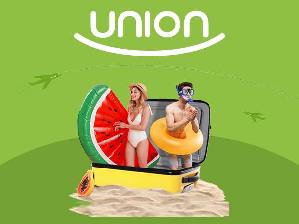 Union poisťovňa