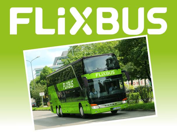 FlixBus