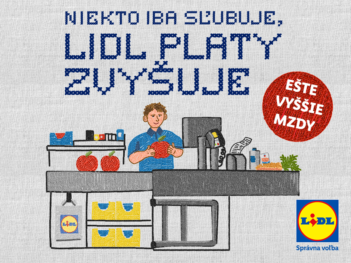Šťastný nový plat