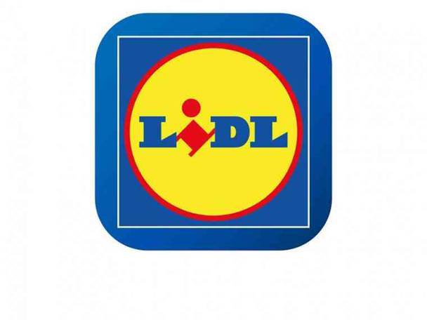 Lidl online shop