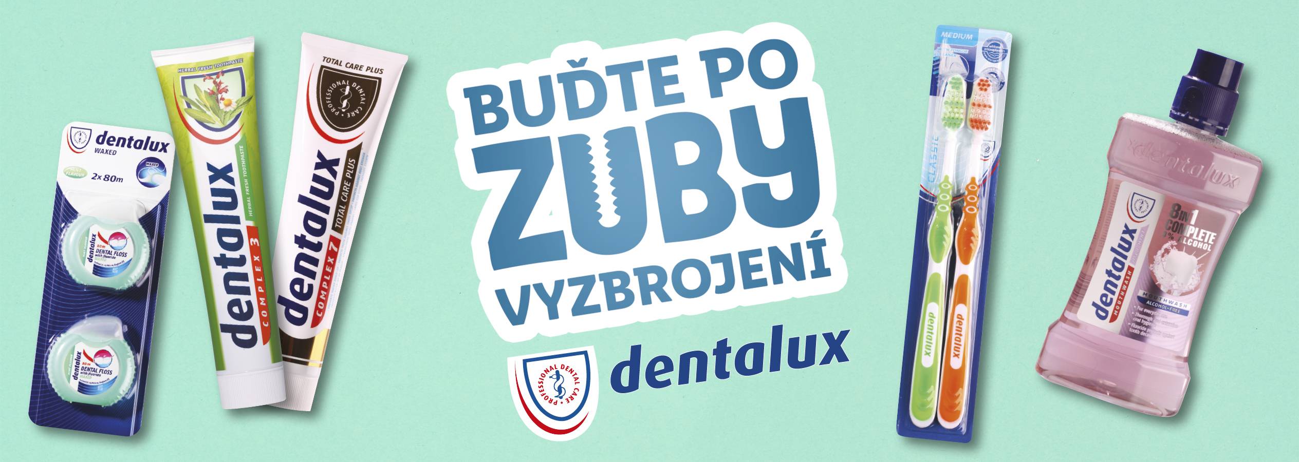 Dentalux