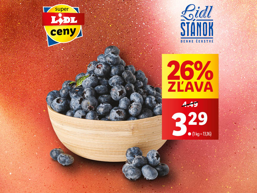 Ovocie a zelenina