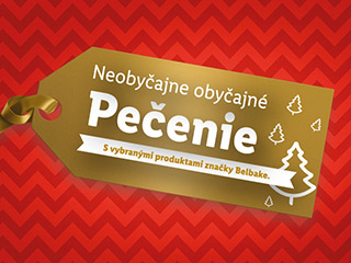 Pečenie