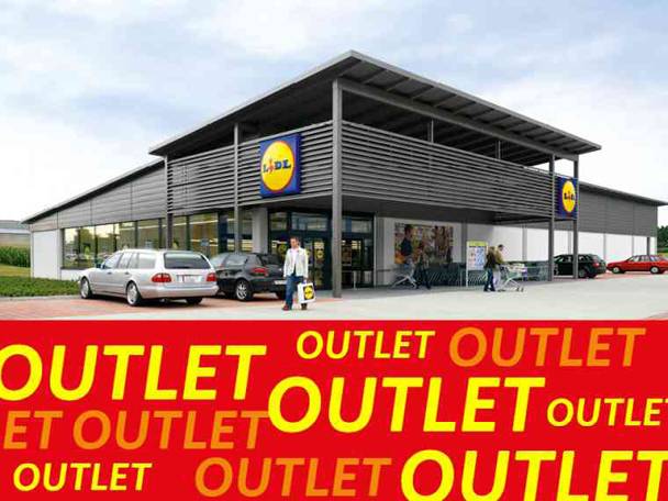 Outlet