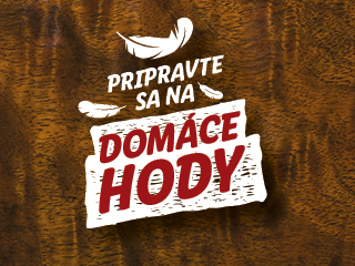 Domáce hody 