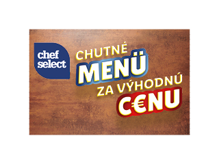 Chutné menu za výhodnú cenu