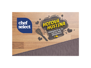 Hotová hostina