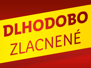 Dlhodobo zlacnené