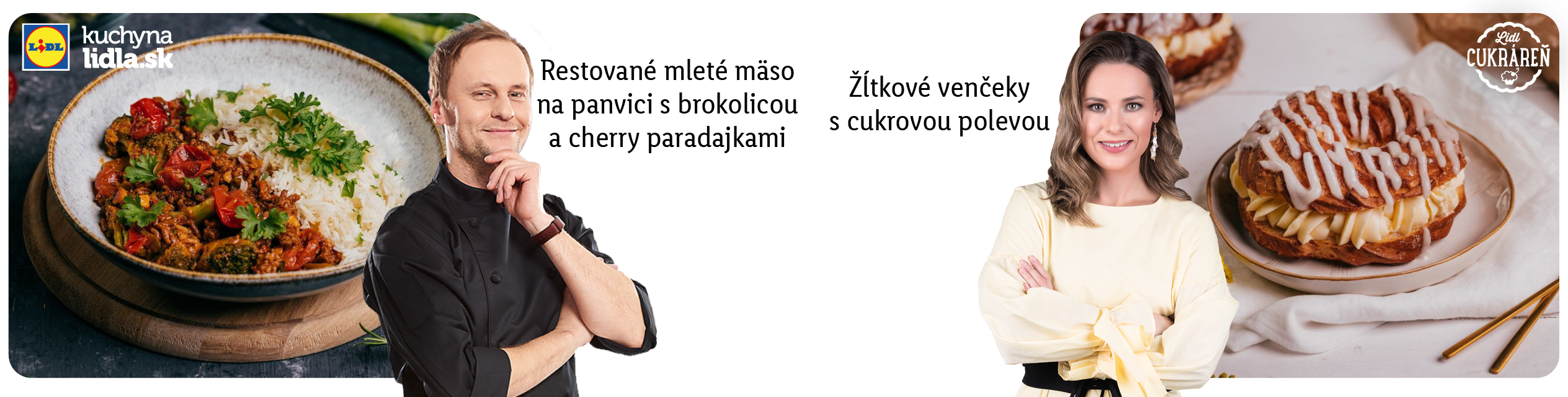 Recepty na kuchynalidla.sk