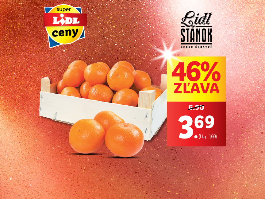 Ovocie a zelenina