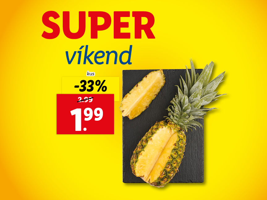 Supervíkend