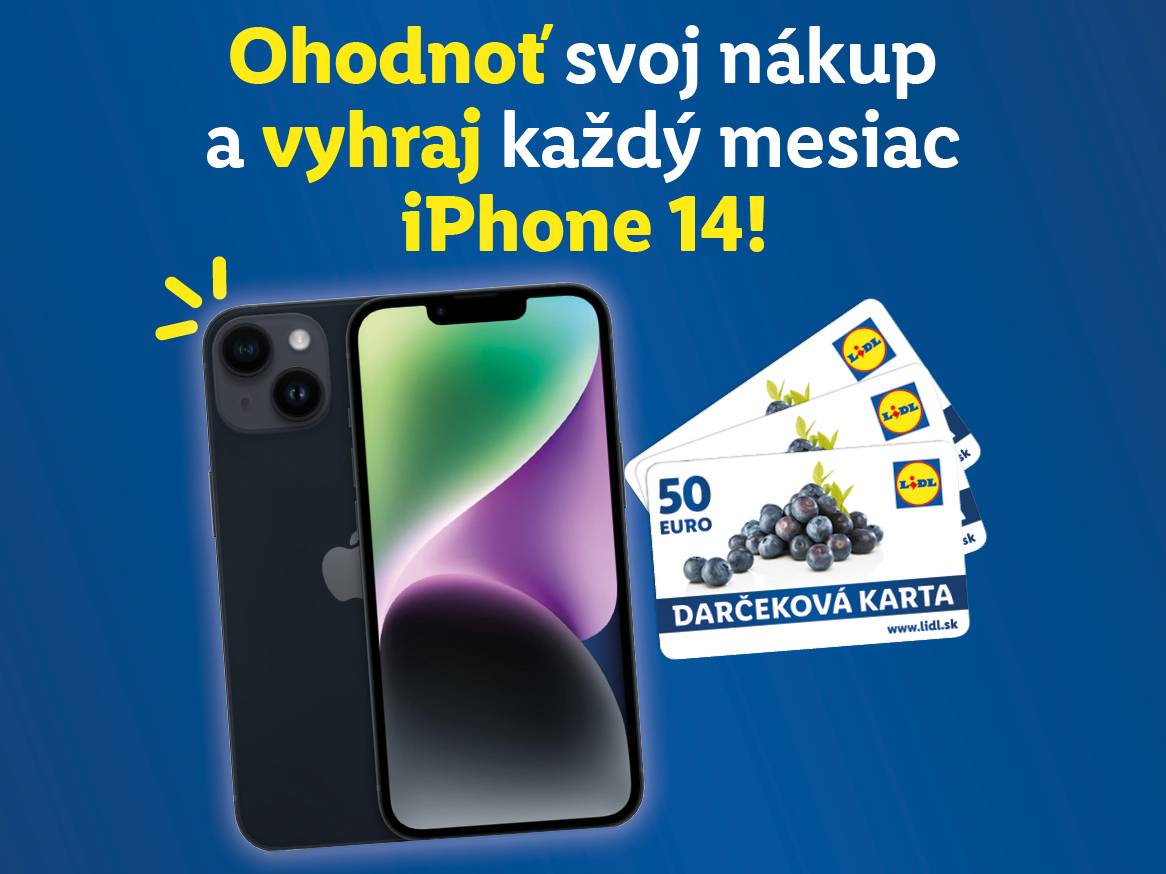 Váš názor