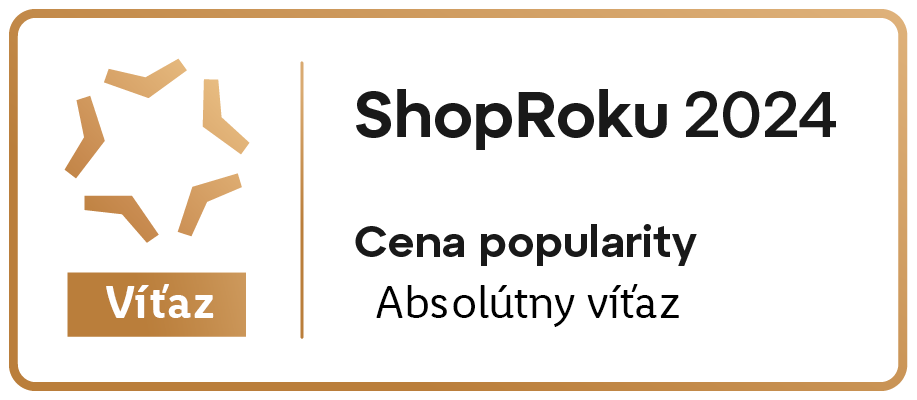 Lidl-Shop.sk - Absolútny víťaz ocenenia Shoproku 2024