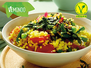 Vemondo