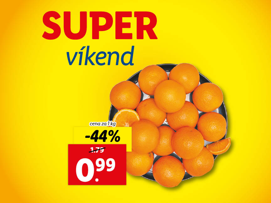 Supervíkend