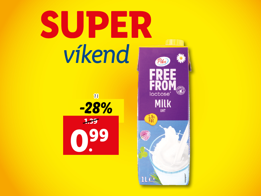 Supervíkend