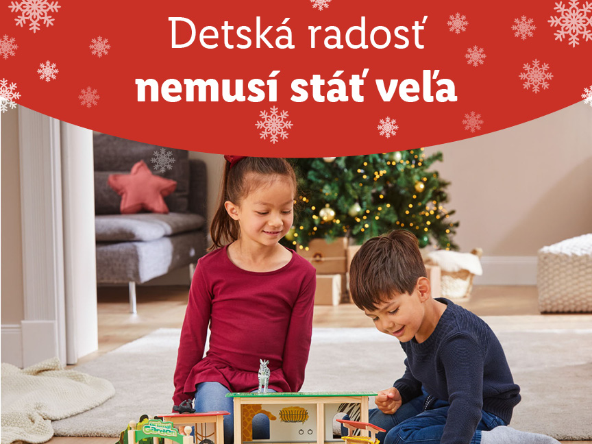 Vianočné hračky